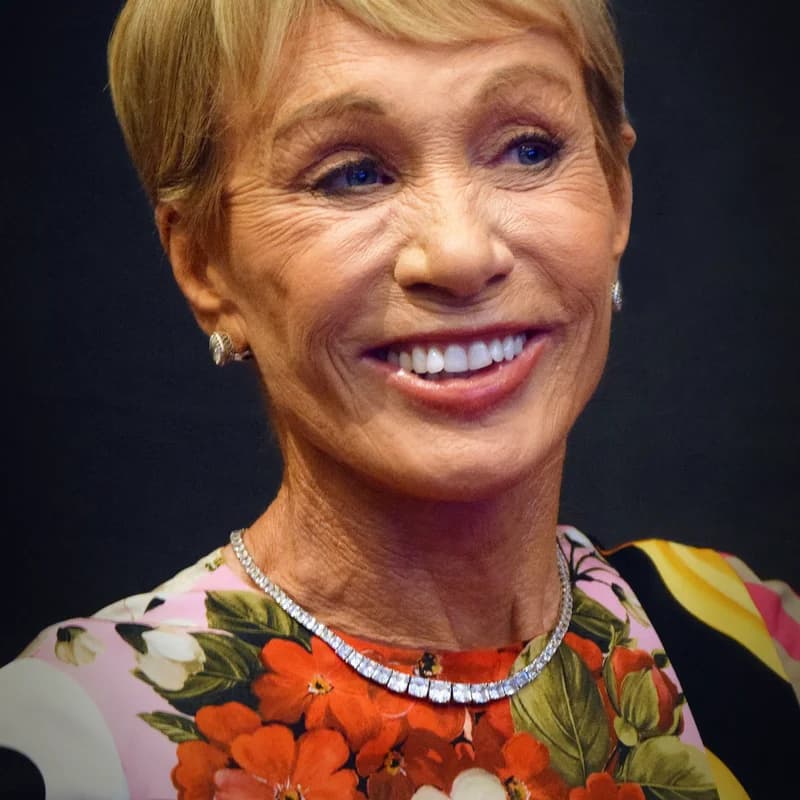 Barbara Corcoran