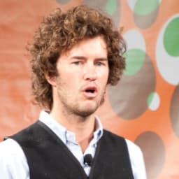 Blake Mycoskie