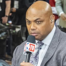 Charles Barkley