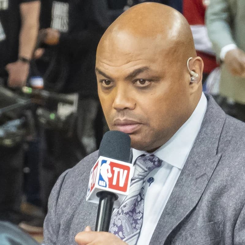 Charles Barkley