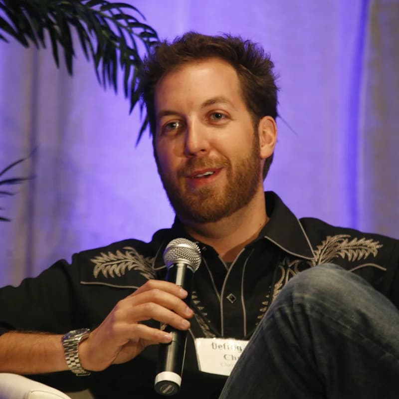Chris Sacca