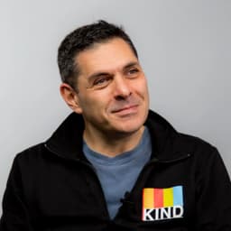 Daniel Lubetzky