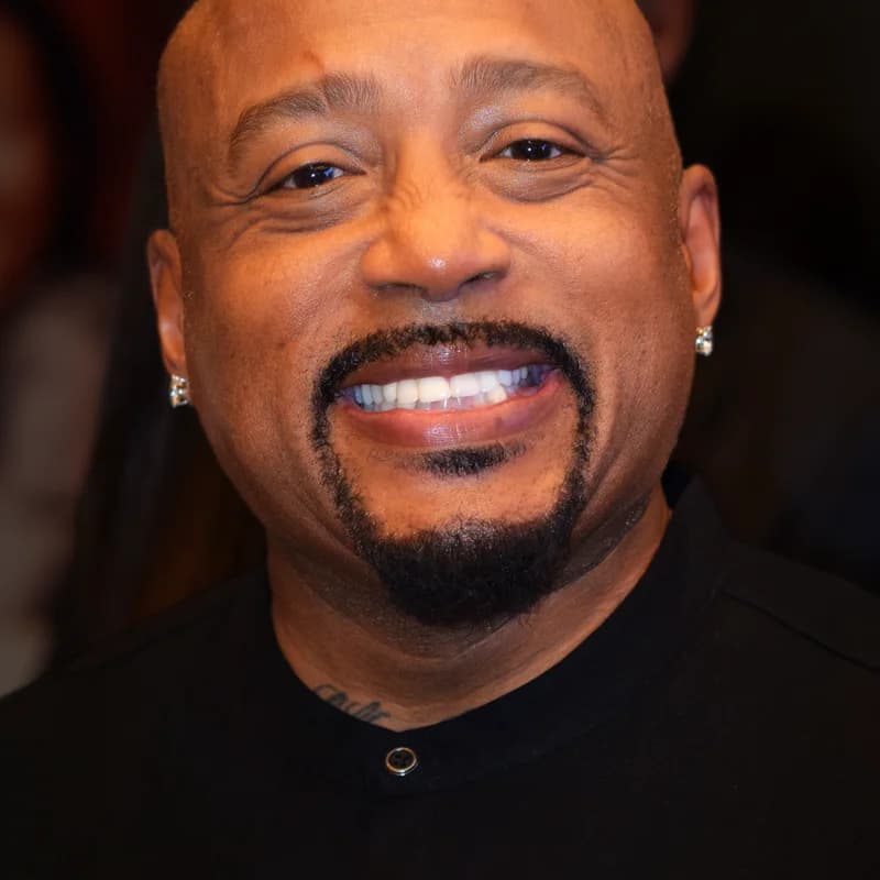 Daymond John