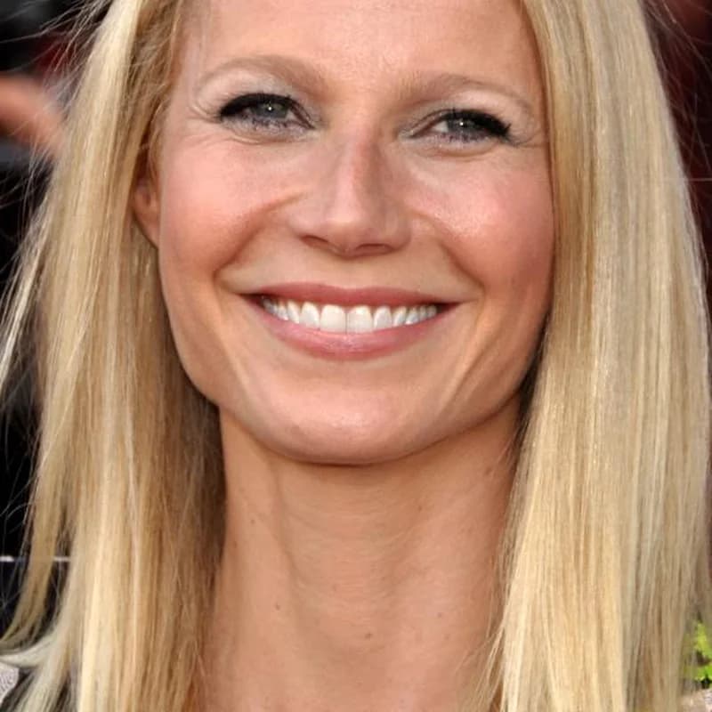 Gwyneth Paltrow