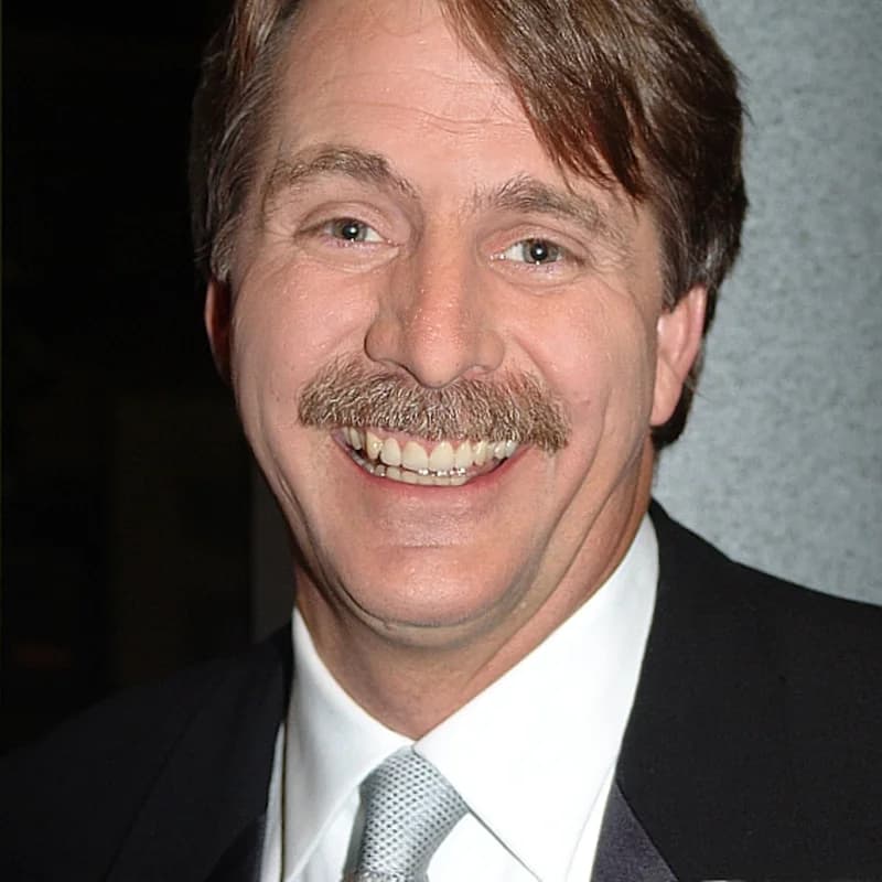 Jeff Foxworthy