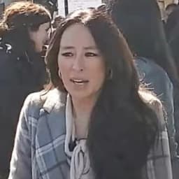 Joanna Gaines