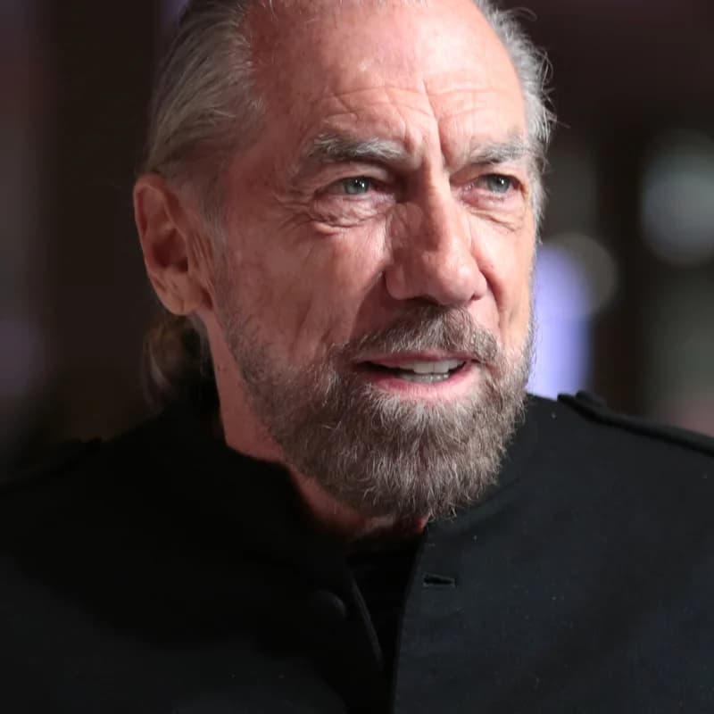 John Paul DeJoria