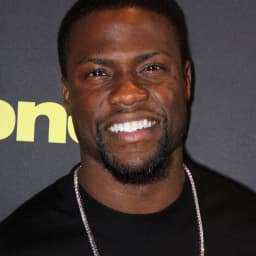 Kevin Hart