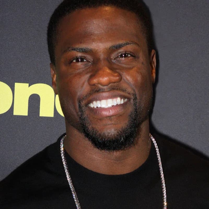 Kevin Hart