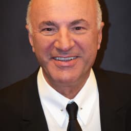 Kevin O'Leary