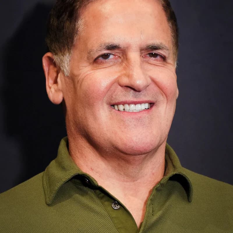 Mark Cuban