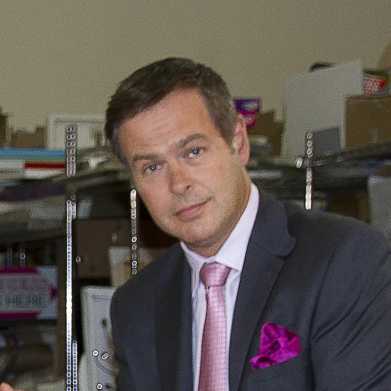 Peter Jones