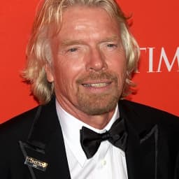 Richard Branson
