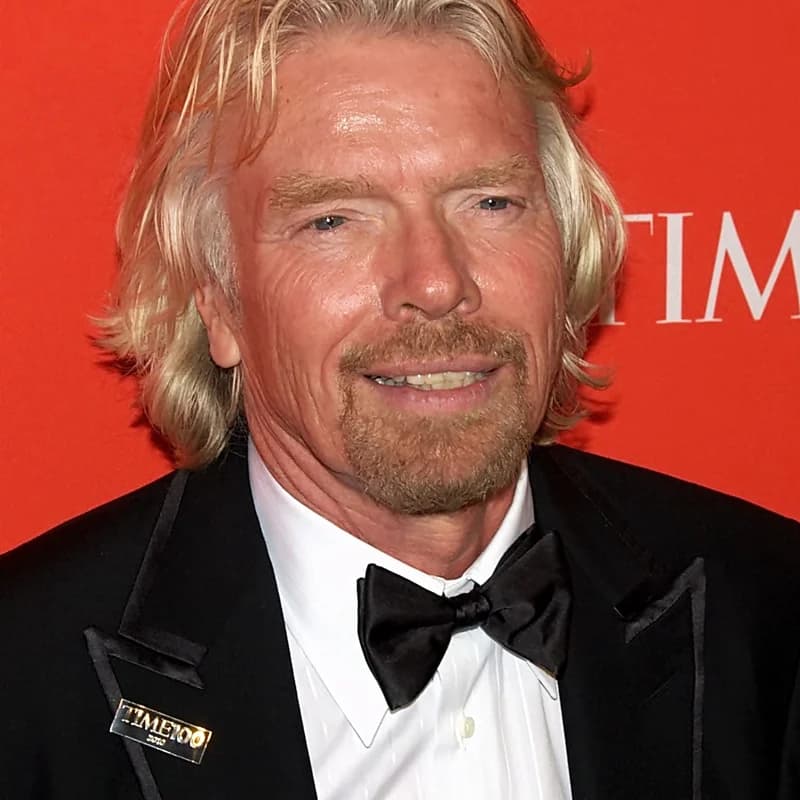 Richard Branson