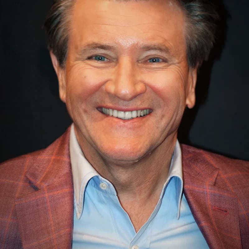 Robert Herjavec
