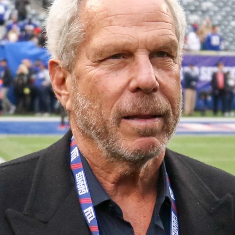 Steve Tisch