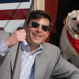 Todd Graves