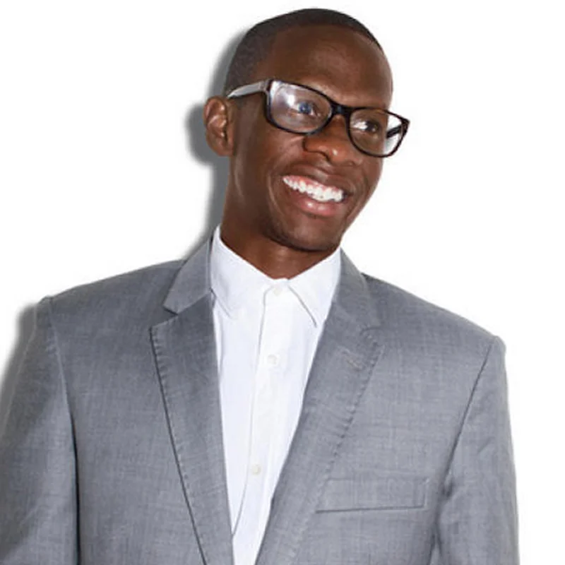 Troy Carter